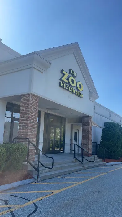 The Zoo Health Club Nashua Picture 2