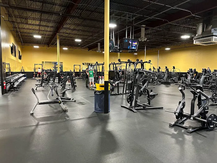 The Zoo Health Club Nashua Picture 8