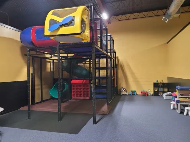 The Zoo Health Club Nashua Picture 3
