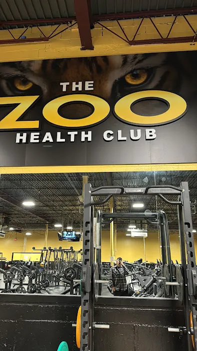The Zoo Health Club Nashua Picture 6