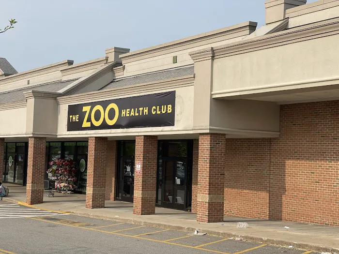 The Zoo Health Club Nashua Picture 1