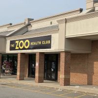 The Zoo Health Club Nashua ico