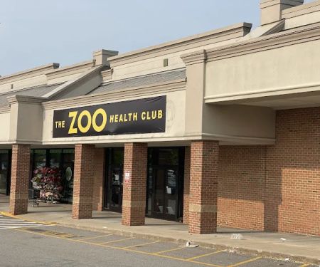 The Zoo Health Club Nashua
