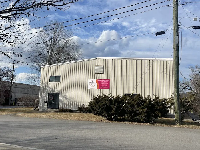 Nashua School of Gymnastics Picture 1