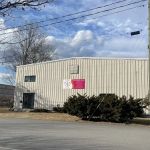 Nashua School of Gymnastics