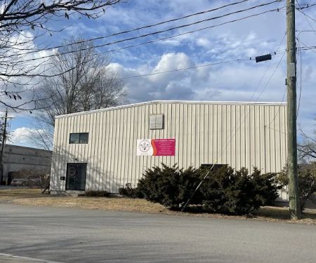 Nashua School of Gymnastics