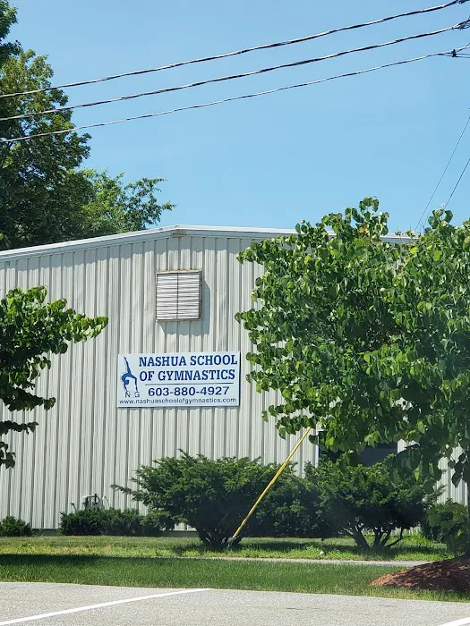 Nashua School of Gymnastics Picture 4