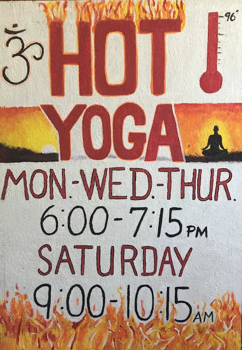 Forever Yoga Picture 1