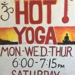 Forever Yoga