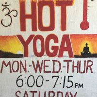 Forever Yoga ico