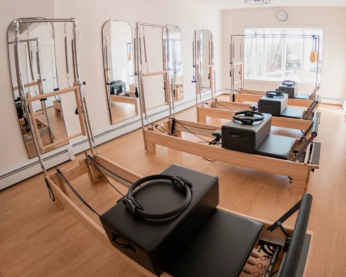 Studio 42 Pilates Picture 1