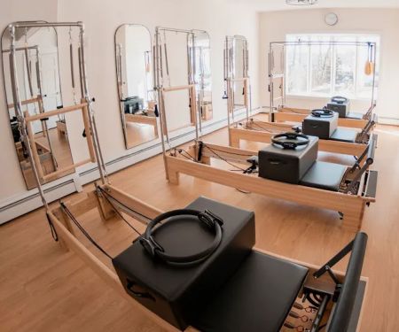 Studio 42 Pilates