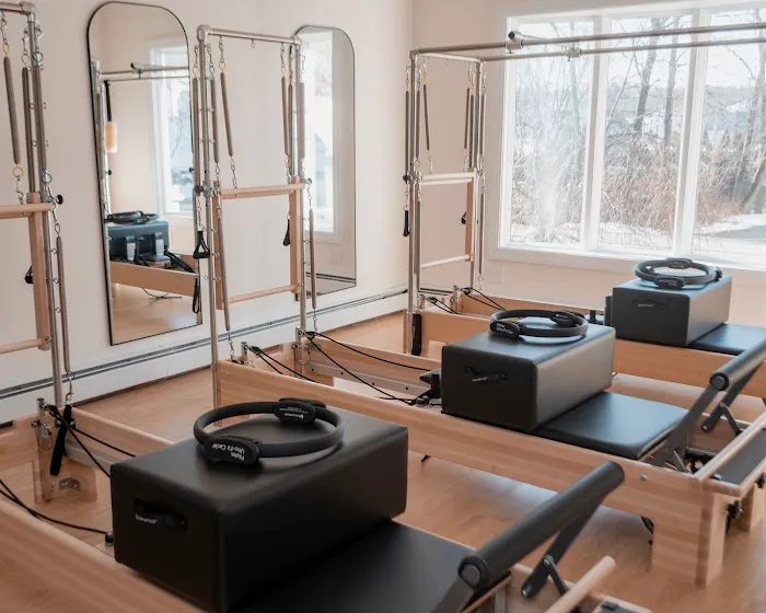 Studio 42 Pilates Picture 3