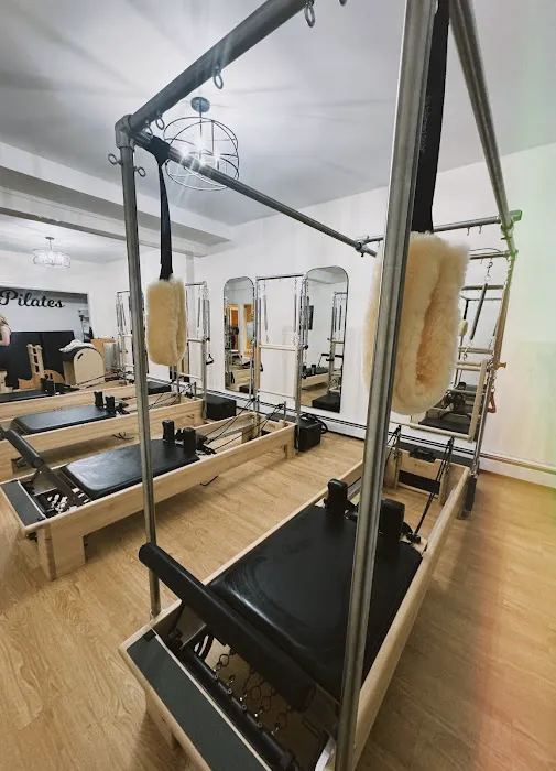 Studio 42 Pilates Picture 4