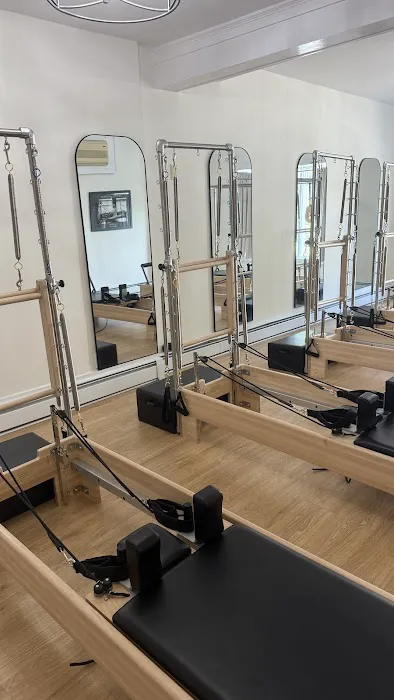 Studio 42 Pilates Picture 2