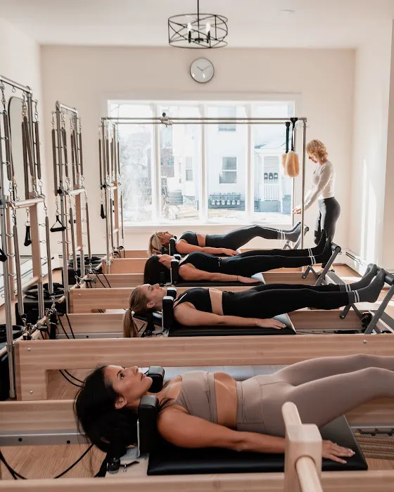 Studio 42 Pilates Picture 5