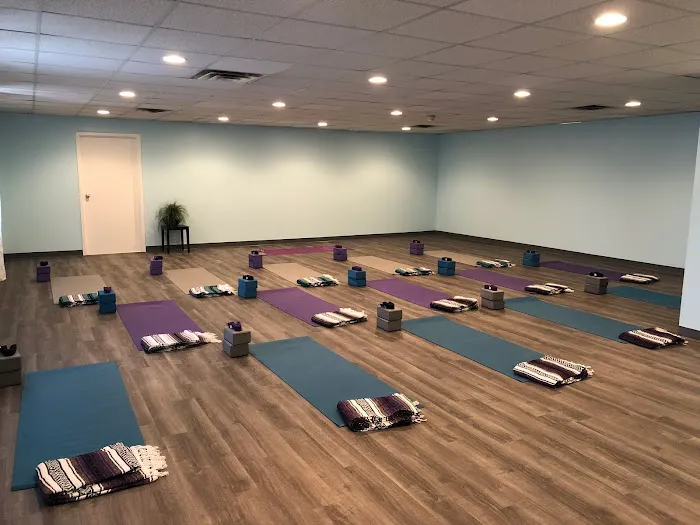 Leominster Yoga Center Picture 2