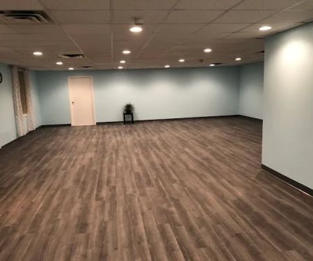 Leominster Yoga Center