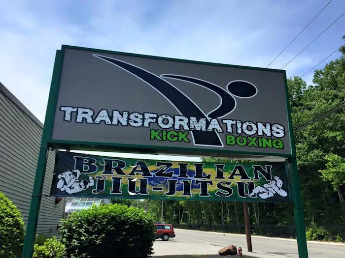 Transformations Kickboxing Picture 9