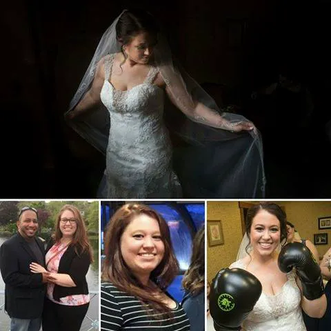 Transformations Kickboxing Picture 3