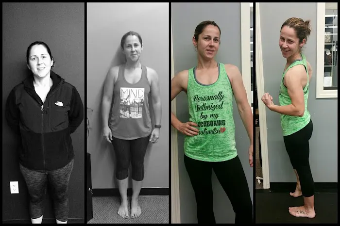 Transformations Kickboxing Picture 5