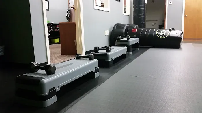 Transformations Kickboxing Picture 1