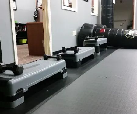 Transformations Kickboxing