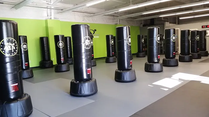 Transformations Kickboxing Picture 6