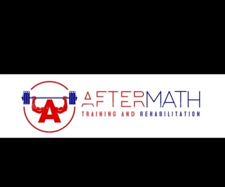 Aftermath Training And Rehabilitation