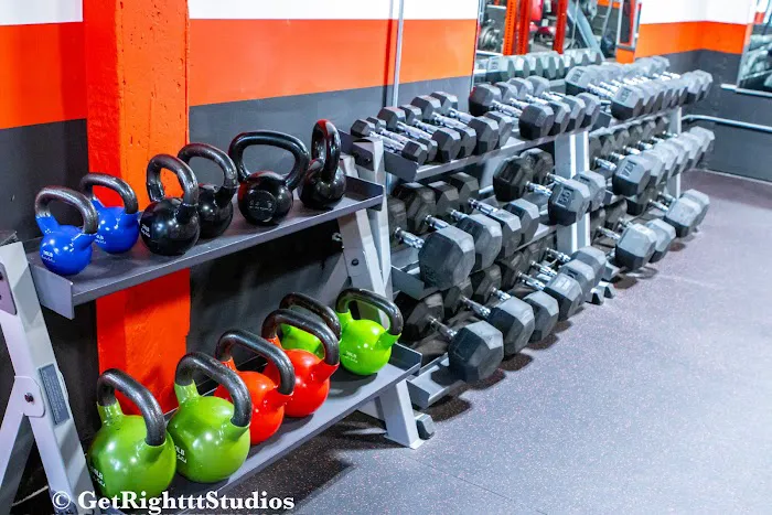 Get Righttt Fitness Picture 5