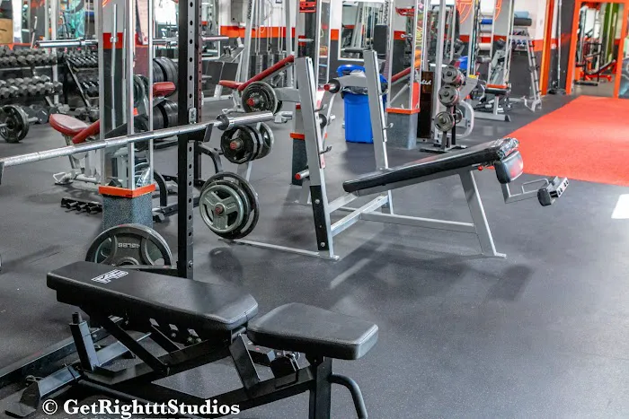 Get Righttt Fitness Picture 3