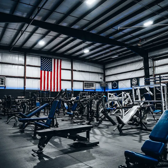 Empire Athletics Picture 1