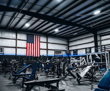 Empire Athletics