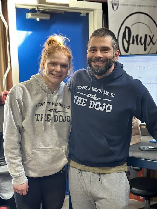 The Dojo Weightlifting Picture 9
