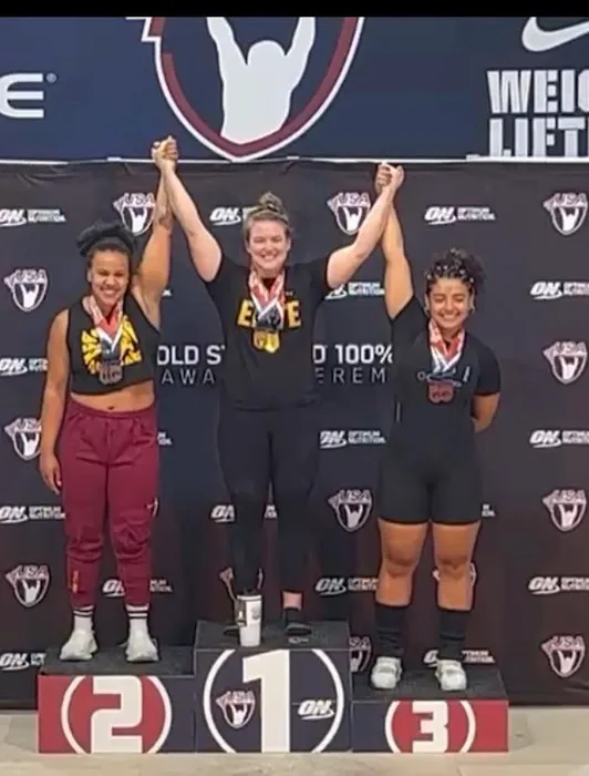 The Dojo Weightlifting Picture 5