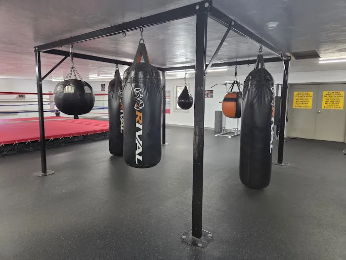 Guaranteed Fitness Center Picture 6