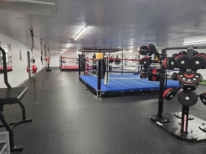 Guaranteed Fitness Center Picture 7