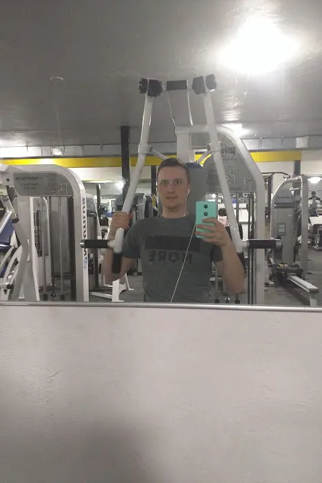Guaranteed Fitness Center Picture 2