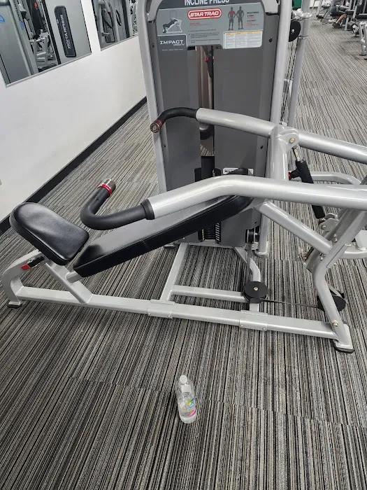 Guaranteed Fitness Center Picture 8
