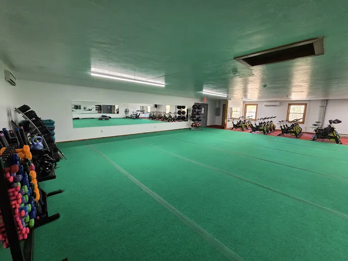 Guaranteed Fitness Center Picture 4