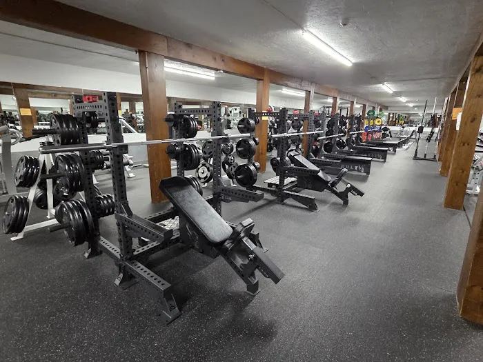Guaranteed Fitness Center Picture 1