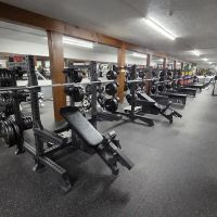 Guaranteed Fitness Center ico