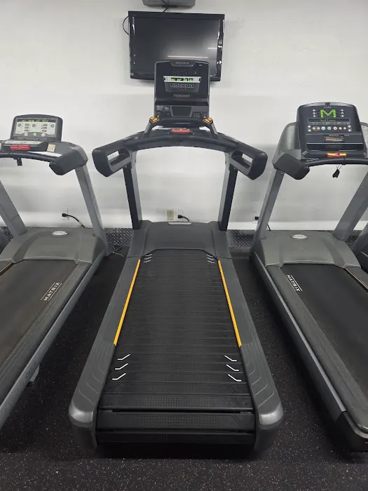 Guaranteed Fitness Center Picture 3