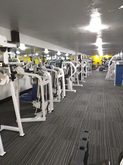 Guaranteed Fitness Center Picture 5
