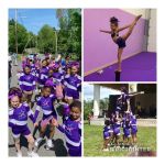 Far Out: Cheer and Dance