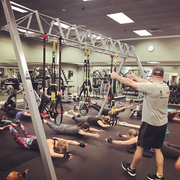 eXcel fitness Picture 10