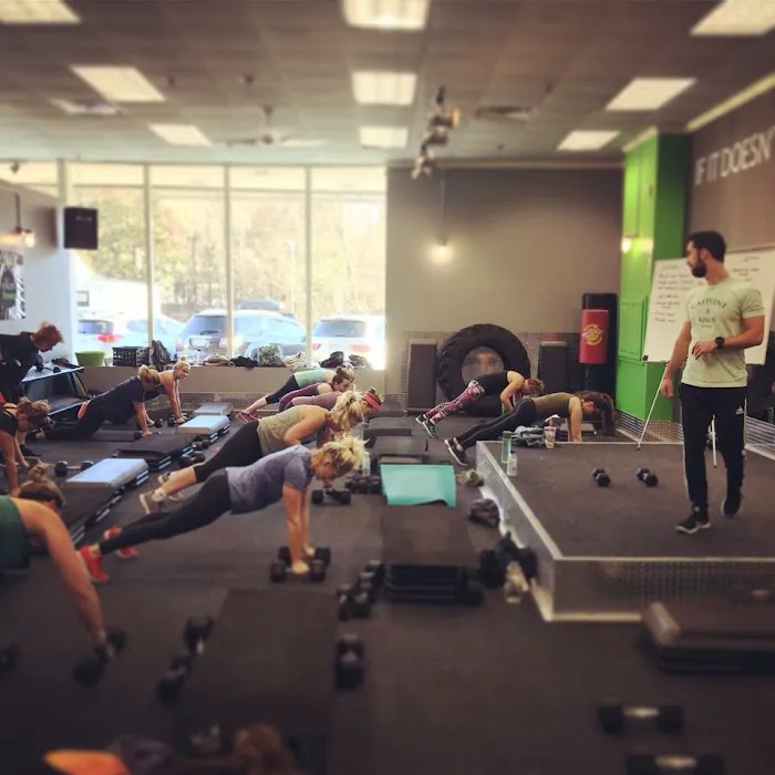 eXcel fitness Picture 1
