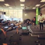 eXcel fitness