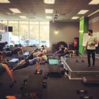 eXcel fitness ico