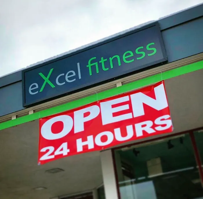 eXcel fitness Picture 4